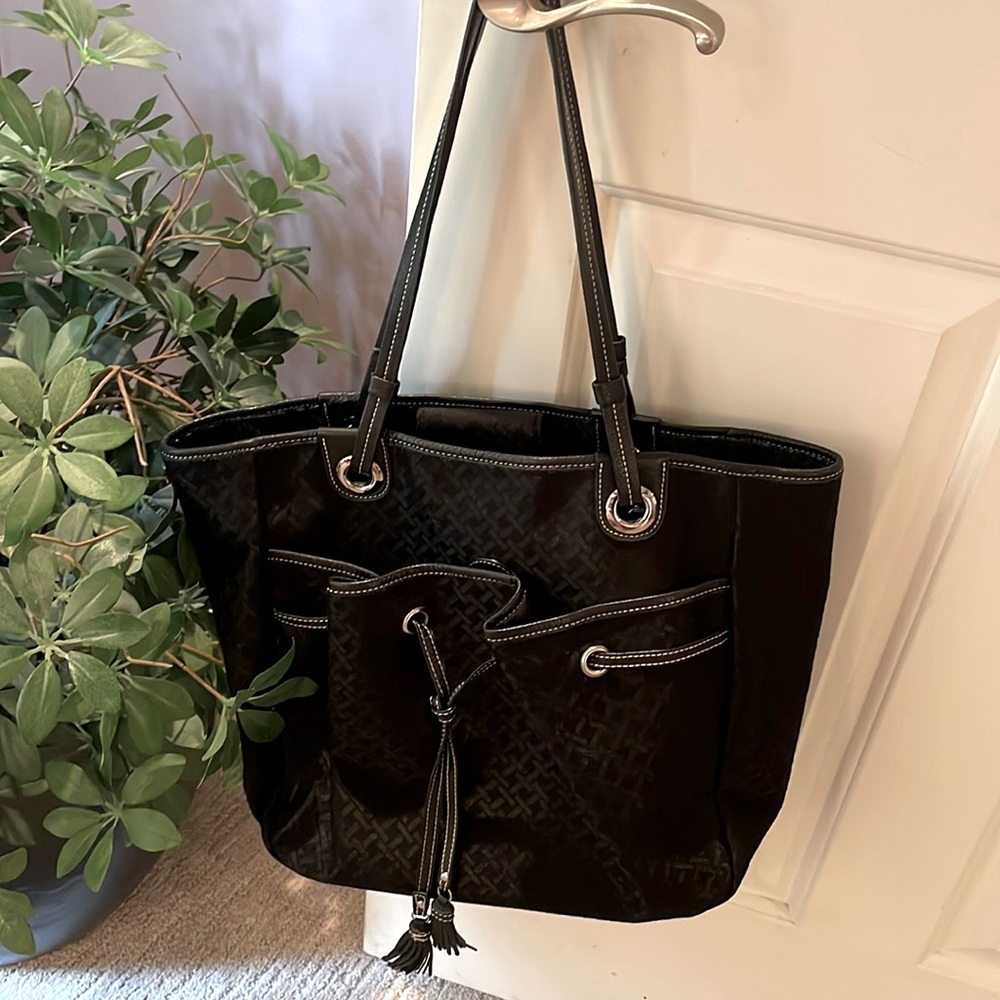 Large Talbot’s tote bag